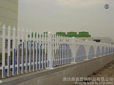 濰坊鼎鑫 匠心打造全國(guó)知名塑鋼P(yáng)VC護(hù)欄，筑就安全與美觀的風(fēng)景線
